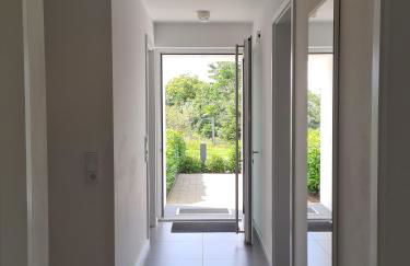 Eilers, Katja Lilly, Ferienwohnung Lilly - Foto 22