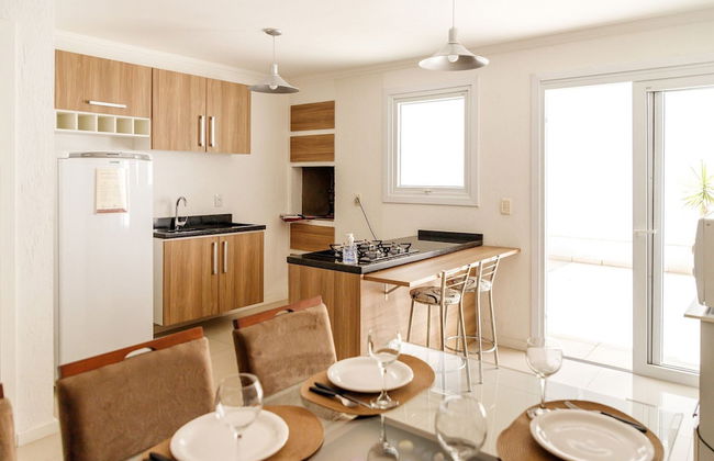 LOCAR-IN CANELA- VILLAGIO DI ROMA - Foto 28