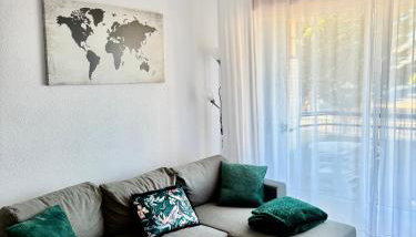 Mil Palmeras Apartament Green Palmeras - Foto 2