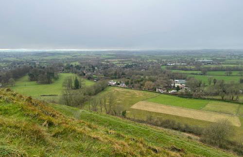 Hog Plum 2 Bed,Ground Floor, Centre Child Okeford - Photo 29