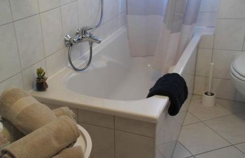 Appartement Luthers Stübchen - Foto 39