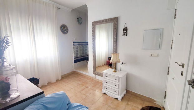 Altamar in Conil de la Frontera - Foto 5, Habitación