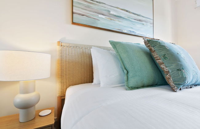 Palma Cairns- Resort 9 Pools Gym - Foto 36