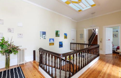 Sky Accommodations Studio - Foto 27