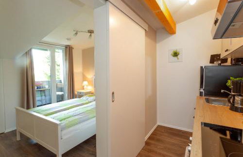 NEU! Ferienwohnung Zur Eiche - Foto 12