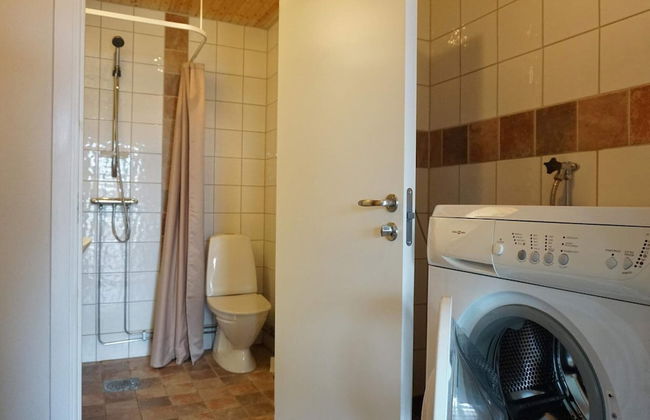 8 Person Holiday Home in Stromstad-by Traum - Photo 11