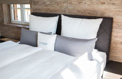 Ferienwohnung SeeSuite - Foto 14