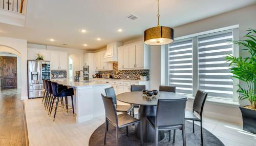 Game Room and Home Theater Retreat Near Omni PGA! - Foto 2