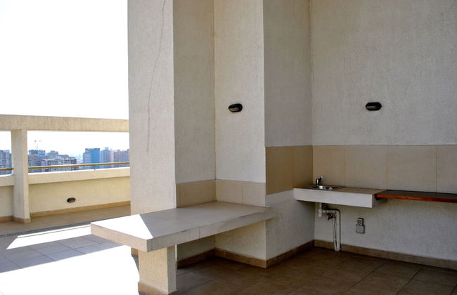 Relen Suites Bellas Artes - Foto 12