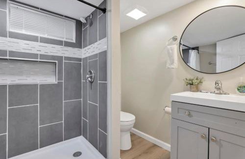 Housepitality - The OSU Hideaway - 4 BR 5 min from OSU Grandview - Foto 28