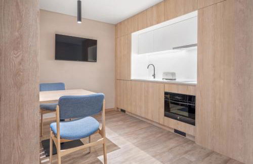 Moov Apartments Boavista - Foto 31