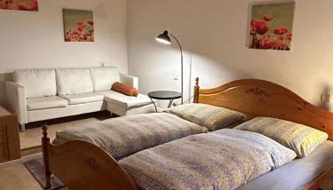 Appartements an der Kaiserpfalz - Kellerwald - Foto 2