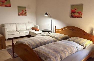 Appartements an der Kaiserpfalz - Kellerwald - Photo 2