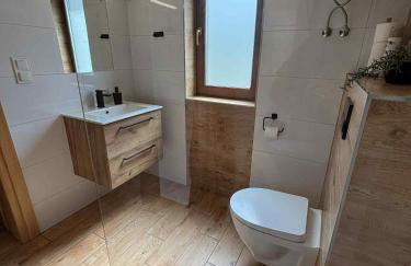 Bieszczadzki Bohater Domki 533-502-137 - Photo 23