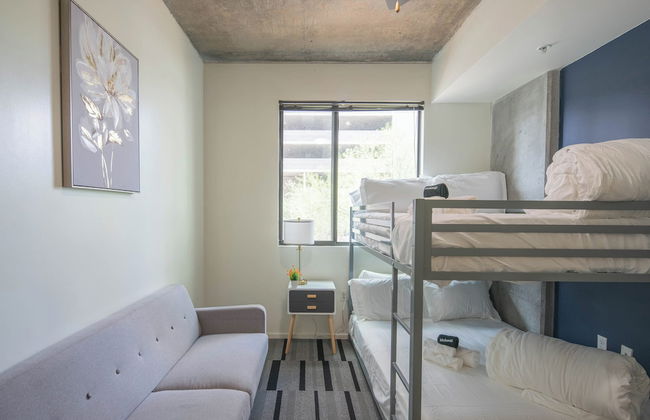 ROVE LIVING/KL - Roosevelt Point - Foto 37