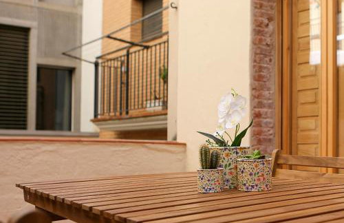 Apartamento reformado de 3 habitaciones en Sagrada Familia - Foto 15