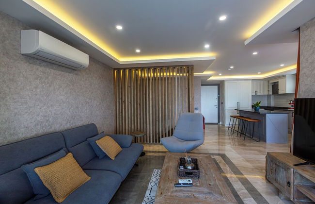 Marje Villas Bodrum - Foto 62