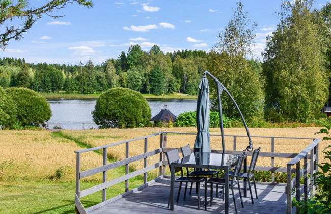 Petäjäniemi - Foto 3