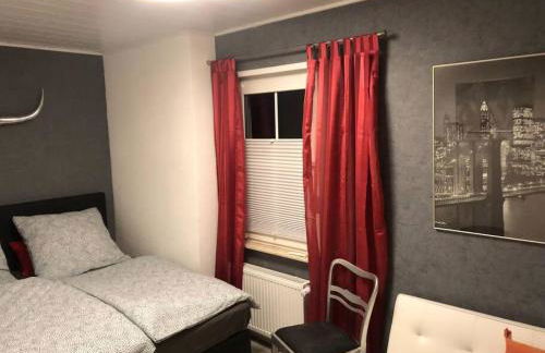 Eresburg Apartment. - Foto 5