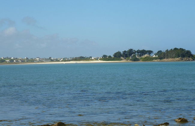 180deg Panoramic sea View, Apartment, Roscoff - Foto 19