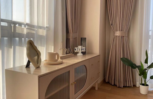 Leleju Boutique Apartment Shanghai - Foto 56