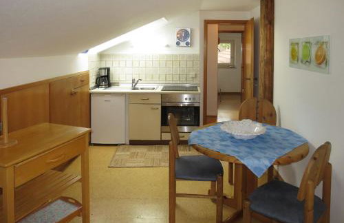 Apartment Fischer by Interhome - Foto 20