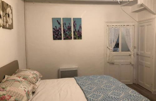 Gîte des Lavandes - Foto 34