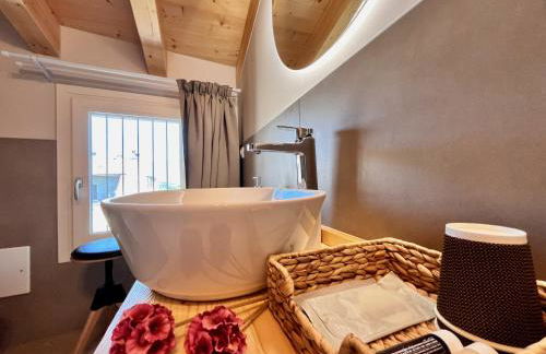 Antica corte - Attico & Lake view - Foto 37