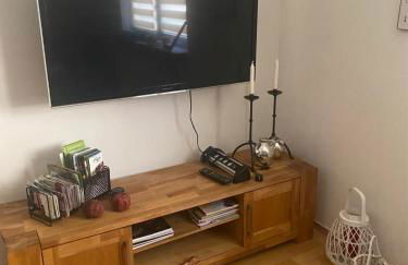 NEU! Ferienwohnung Milo Pfälzer Wald - Foto 3