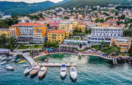 Chic Spacious Apartment Surrounded by Nature Near Opatija - Foto 32