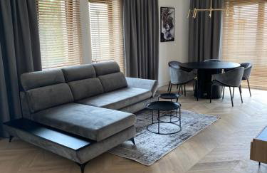 Apartament Baltica z Tarasem - tuż przy plaży - dwupoziomowy - Foto 5