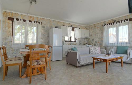 Antorina Beachfront Villas with Private Pools - Foto 34