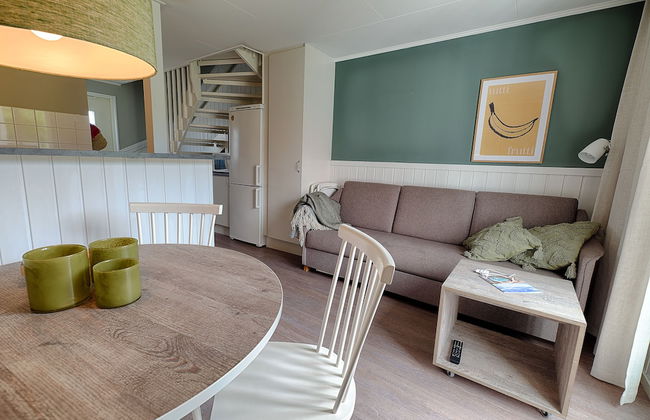 Apelviken Lägenhetshotell - Photo 11