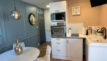 Gîte de la Plage - Foto 3