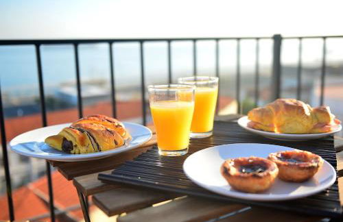 Alfama Top River view Rooftop - Foto 1
