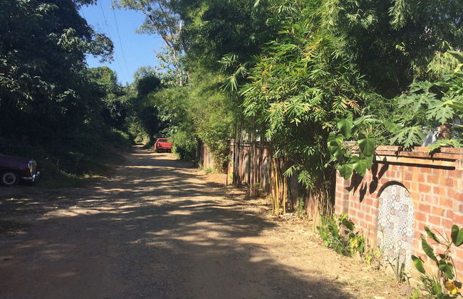 New Apartment Front Namkhan River at 10 Minutes From the Core of Luang Prabang - Photo 10