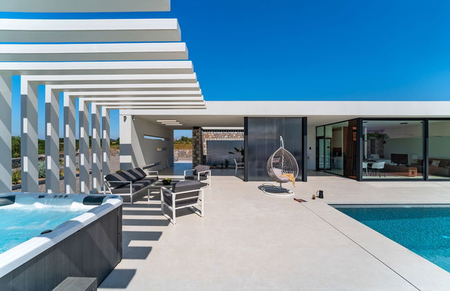 Amara Luxury villas - Photo 36