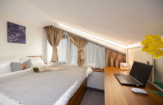 Urchin Apartment - Photo 40