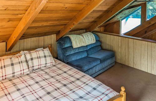 Yakima River Cabin - Foto 24