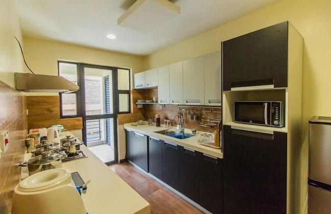 Shayona Apartments Limited - Foto 12