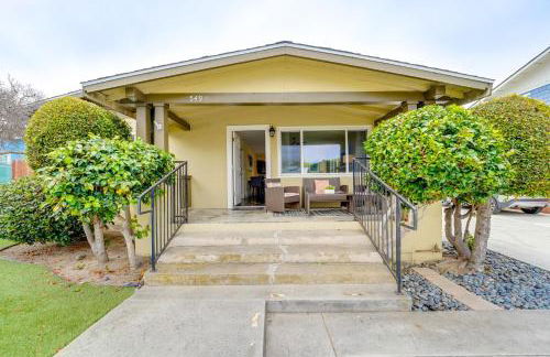 La Jolla Oasis - Pet Friendly, Large Backyard, Walk2Beach & Location! - Foto 27