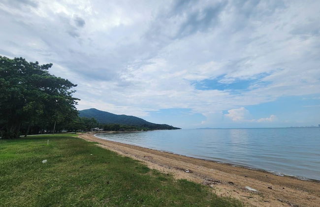 Gina Poolvilla89 Pattaya-Bangsaray beach - Foto 42