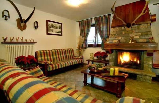 Agriturismo Le Reve - Foto 23