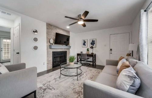 1BD Condo HWY161-183 DFW South Irving I65 - Foto 1