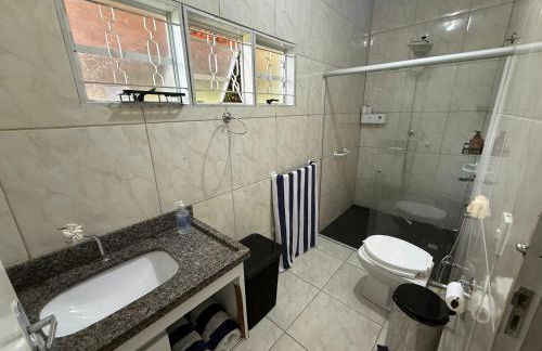 Casa de campo com lazer - Foto 8