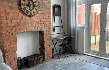 Ferrers House - Foto 57