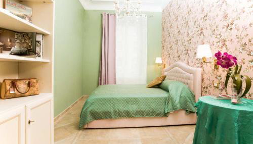 Apartment Glatimia -Your Home In The Heart Of Rome - Foto 5