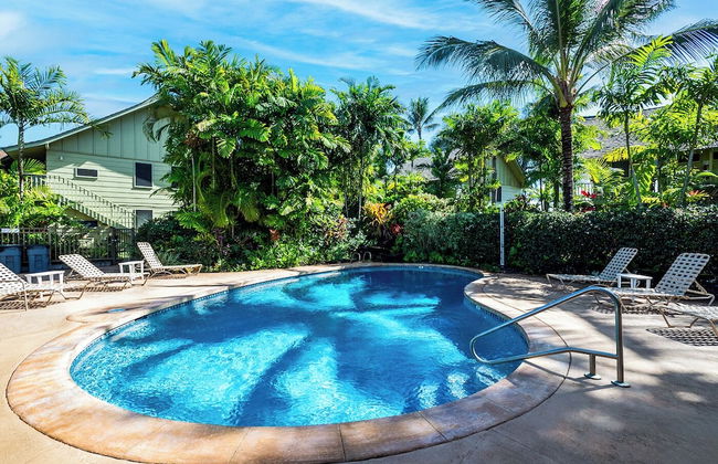 Kapaa Sands 17 - Foto 17