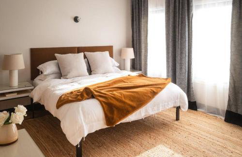 Elegant Townhouse, Hudson center, 3 ensuite baths - Foto 5