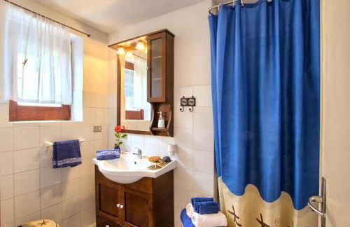 Le case di Eolo - Lingua - Isola Salina - Foto 2